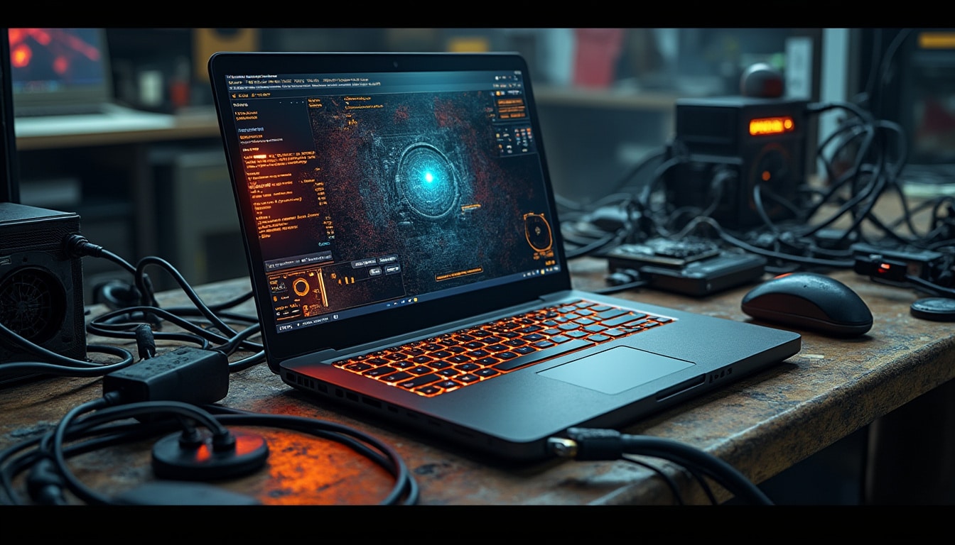 Marque ordinateur portable à éviter : specs et compatibilité