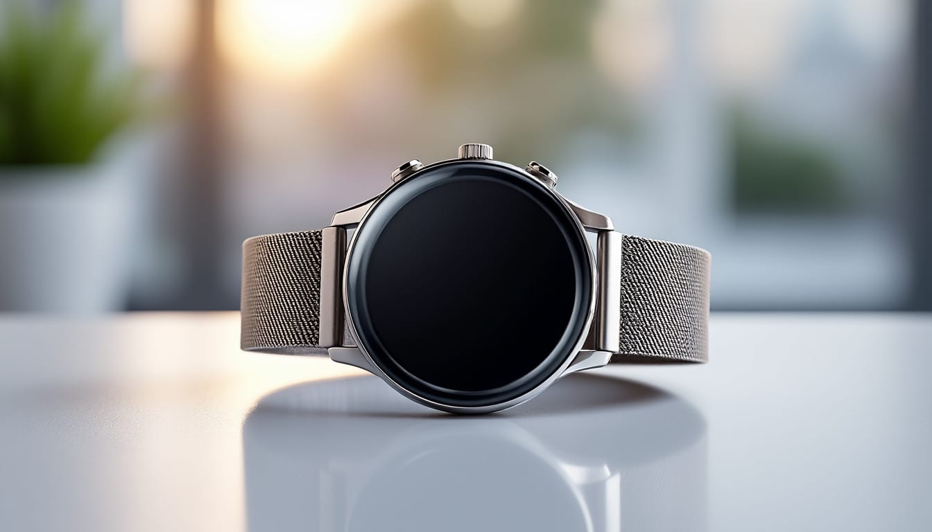 Bracelet samsung galaxy watch 7 : ce qu&rsquo;il faut vérifier en premier