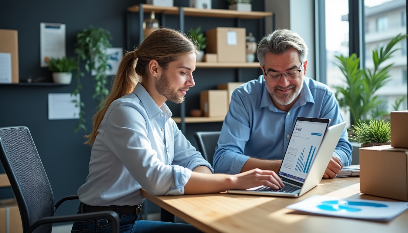 Cabinet de conseil e-commerce : ce qu&rsquo;il apporte et quand y recourir