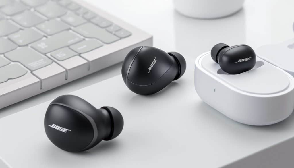 Ecouteurs sans fil bose quietcomfort earbuds : à vérifier d&rsquo;abord