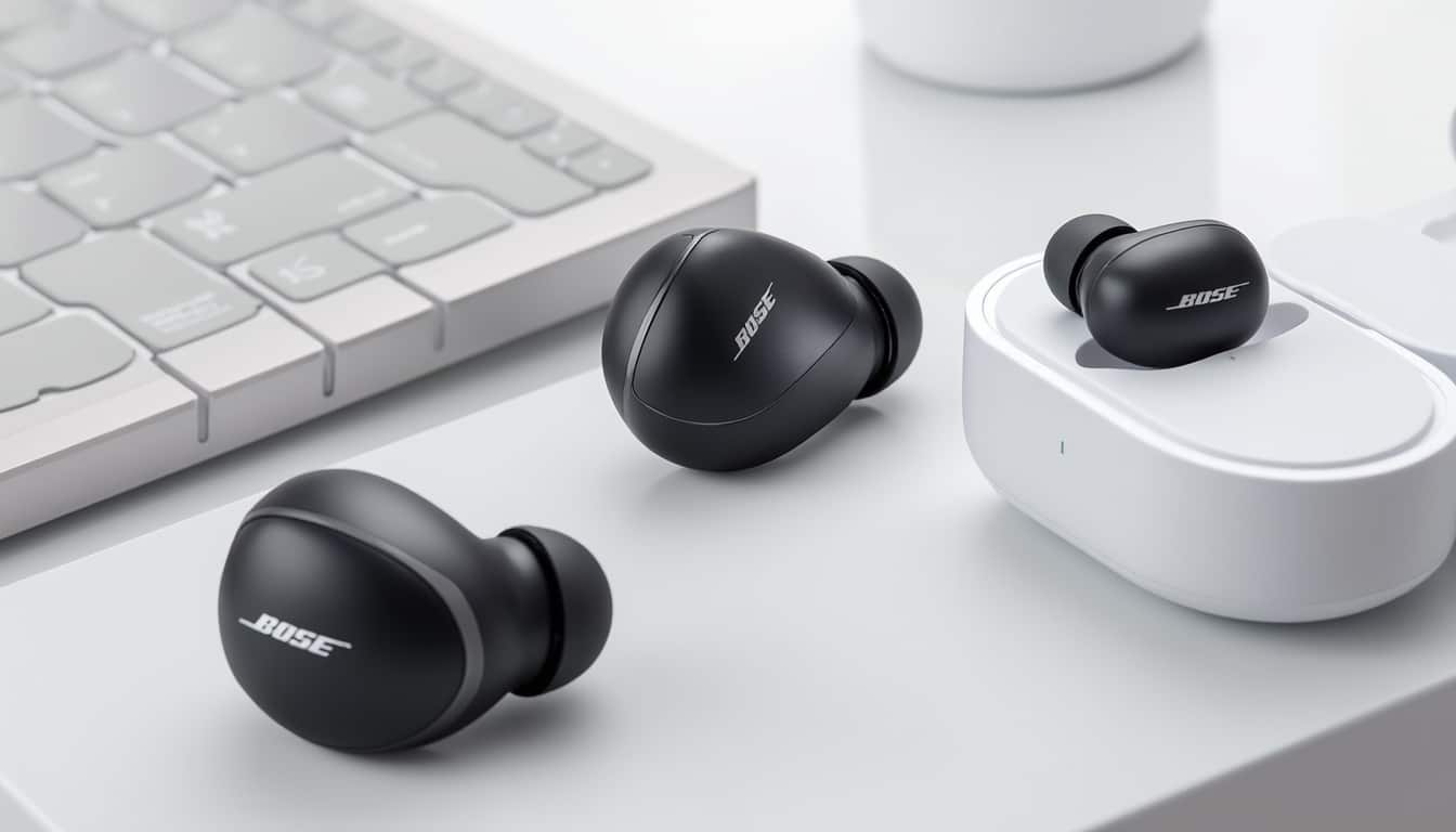 Ecouteurs sans fil bose quietcomfort earbuds : à vérifier d&rsquo;abord