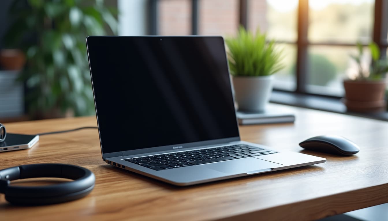 Pc portable i7 32go ram 1to ssd : à vérifier avant