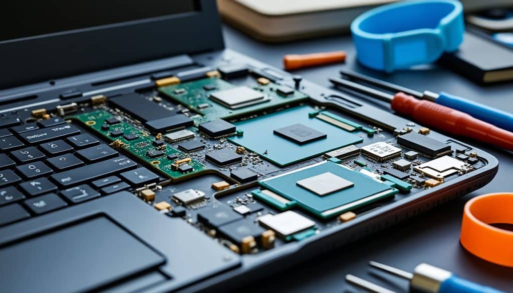 Reparer un ecran pc portable : specs et compatibilité