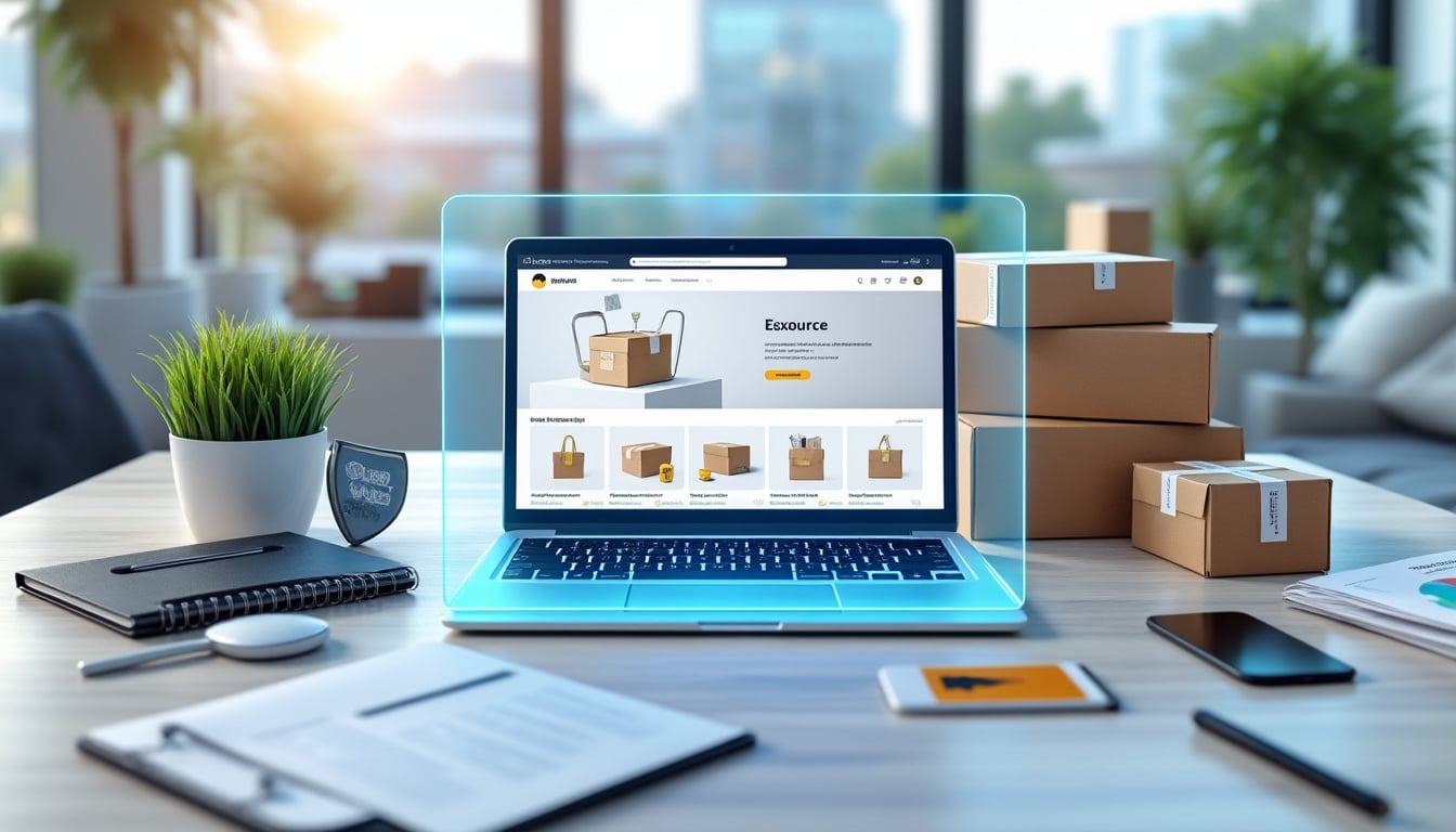 Assurance d&rsquo;un site e-commerce : RC pro et garanties utiles