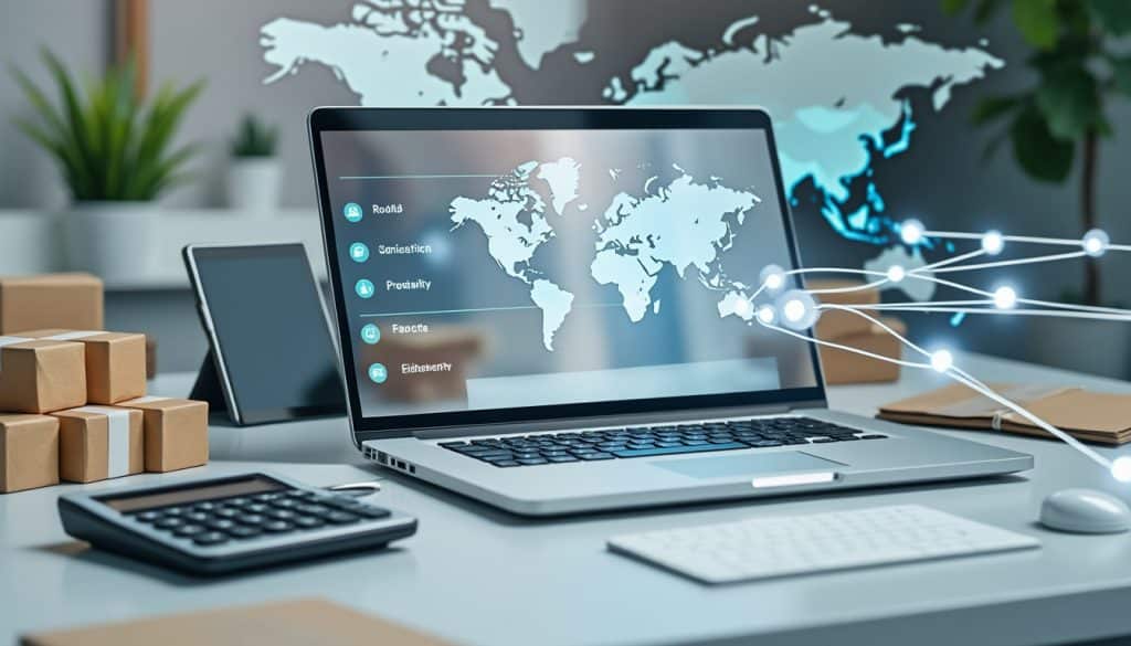 TVA et e-commerce : régimes, guichet unique et seuils