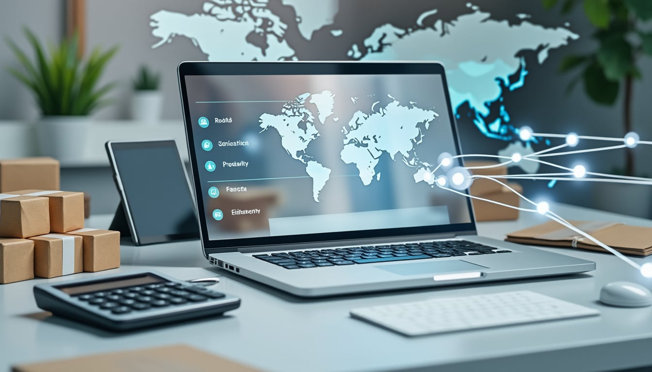 TVA et e-commerce : régimes, guichet unique et seuils